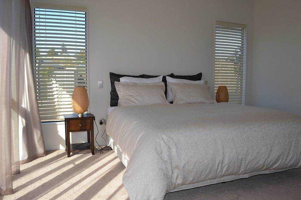 Mapua Pine Hill Lodge In Vineyard מראה חיצוני תמונה