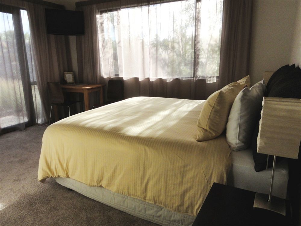 Mapua Pine Hill Lodge In Vineyard מראה חיצוני תמונה